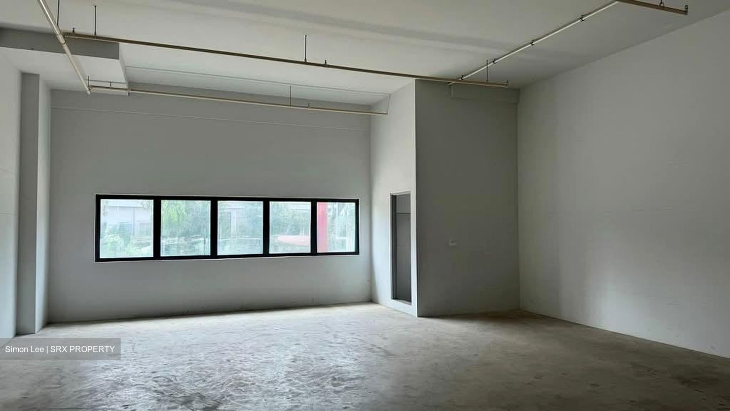 Premier @ Kaki Bukit (D14), Factory #570503991